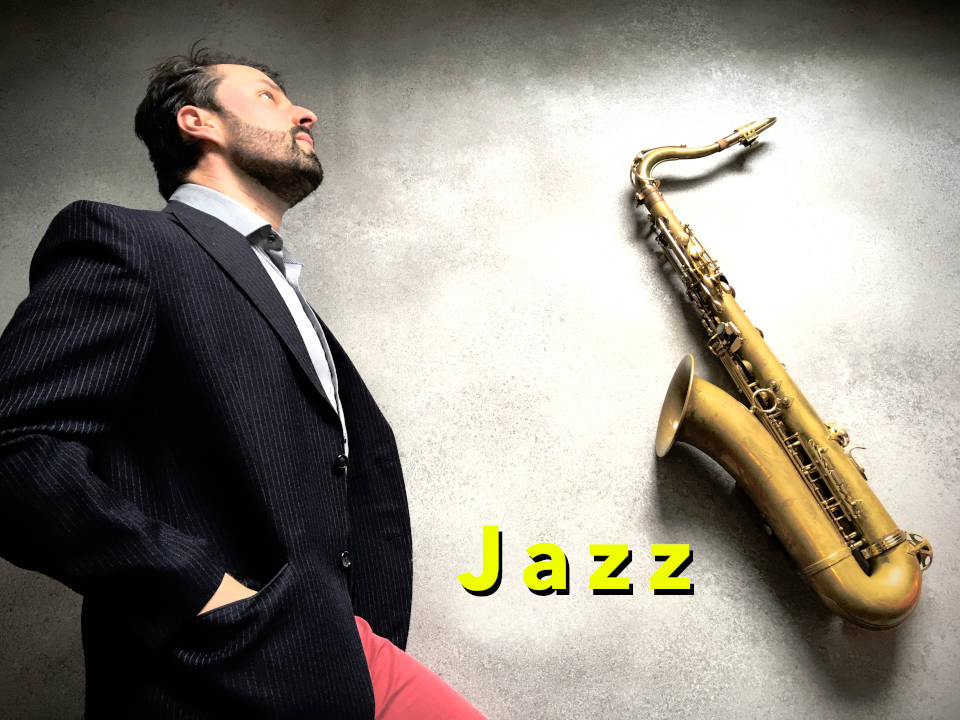 Jazz